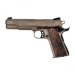 Pistolet Mauser 1911 kal. 22 LR US Tan