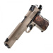 Pistolet Mauser 1911 kal. 22 LR US Tan