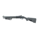 Strzelba powtarzalna MOSSBERG M590A1 kal. 12/76, lufa 356 mm parkeryzowana, Ghost Ring
