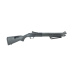 Strzelba powtarzalna MOSSBERG M590A1 kal. 12/76, lufa 356 mm parkeryzowana, Ghost Ring