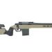 Sztucer powtarzalny MOSSBERG Patriot LR Tactical kal .308 Win., FDE