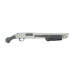 Strzelba powtarzalna MOSSBERG 590 Shockwave JIC kal. 12/76, lufa 365 mm, Cerakote Stainless Steel