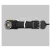 Latarka ARMYTEK WIZARD C2 PRO MAGNET USB XHP50.2