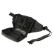 Torba biodrowa na pistolet Mil-Tec - czarna (16149002)