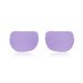 Soczewki Delaro Light Purple (para)