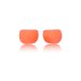 Soczewki Delaro Orange Winter (para)
