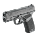 Pistolet SPRINGFIELD ARMORY HELLCAT HS H11 PRO OSP LUFA 3,7" - CZARNY