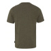 Koszulka Seeland Outdoor t-shirt Pine green melange 160205836