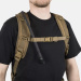 HELIKON - PL-EDC-CD-34 Plecak EDC - Cordura® - Multicam