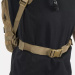 HELIKON - PL-EDC-CD-34 Plecak EDC - Cordura® - Multicam