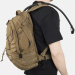 HELIKON - PL-EDC-CD-34 Plecak EDC - Cordura® - Multicam