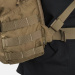 HELIKON - PL-EDC-CD-34 Plecak EDC - Cordura® - Multicam