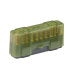 PLANO PUDEŁKO RIFLE AMMO CASES in 20 slot capacities -.22-250 / .250Savage / 30-30 Win / .32 Win / .233