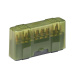 PLANO PUDEŁKO RIFLE AMMO CASES in 20 slot capacities -.30-06 / 7mm Mag / .25-06 Rem / .270 / .280 Rem .338 Win Mag / .340 Wby