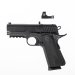 Pistolet Tanfoglio FT1911 PUGIO OR k.9x19