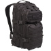 Plecak taktyczny Mil-Tec Small Assault Pack 20 l czarny (14002002)