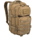 Plecak taktyczny Mil-Tec Small Assault Pack 20 l Coyote (14002005)