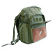 Plecak na zasiadkę Bistana Typ 2