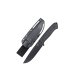 Za-Pas - Ultra Outdoor Black G10 Black UO-BL-G10-BL