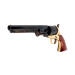 Rewolwer Pietta 1851 Colt REB Nord Navy Engr .44 (REBTI44)