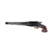 Rewolwer Pietta 1858 Remington New Model Army Steel .44 (RGA44)