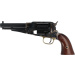 Rewolwer Pietta 1858 Remington New Model Army Steel Sheriff .44 Fluted (RGACHSH44TC)