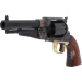 Rewolwer Pietta 1858 Remington New Model Army Steel Sheriff .44 Fluted (RGACHSH44TC)