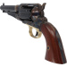 Rewolwer Pietta 1858 Remington New Model Army Steel Sheriff .44 Fluted (RGACHSH44TC)