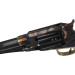 Rewolwer Pietta 1858 Remington New Model Army Steel Sheriff .44 Fluted (RGACHSH44TC)