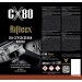 Riflecx Płyn do czyszczenia i odtłuszczania broni CX80 200 ml