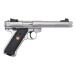 Ruger Mark IV Target Stainless 5,5'' (40126)