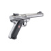 Ruger Mark IV Target Stainless 5,5'' (40126)