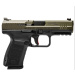 Pistolet Canik TP9SF ELITE-S MIL-SPEC GREEN