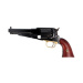Rewolwer Pietta 1858 Remington New Model Army Steel Sheriff .44 (RGASH44)