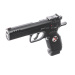 Pistolet Tanfoglio STOCK II XTREME k.9x19