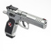 Pistolet Tanfoglio STOCK II XTREME CHR k.9x19