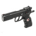 Pistolet Tanfoglio STOCK I XTREME k.9x19