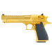 PISTOLET DESERT EAGLE TITANIUM GOLD .44 MAGNUM