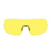 Okulary Wiley X DETECTION żółte Extra Lens 12Y