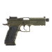 Pistolet Tanfoglio TACTICAL PRO k.9x19