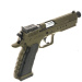 Pistolet Tanfoglio TACTICAL PRO k.9x19