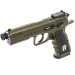 Pistolet Tanfoglio TACTICAL PRO k.9x19