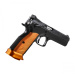 Pistolet CZ TS 2 Orange kal. 9x19 mm