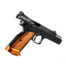 Pistolet CZ TS 2 Orange kal. 9x19 mm