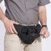 Nerka Pentagon Nemea Gun Pouch Black 2.0 (K17055-01 2.0)