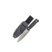 Za-Pas - VENI Stonewash G10 Black VN-ST-G10-BL