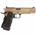 Pistolet Samopowtarzalny Kimber 1911 DS WARRIOR FDE (OR); KAL.: 9 x 19 mm