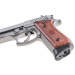 Wiatrówka Cybergun Swiss Arms SA92 Blow Back 4,5 mm,