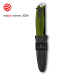 NÓŻ SURVIVALOWY VICTORINOX VENTURE OLIWKOWY 3.0902.4