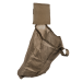 TASMANIAN TIGER TORBA ZRZUTOWA DUMP POUCH LIGHT COYOTE BROWN 7643.346